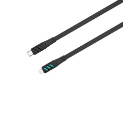 Kabel Do Ładowania Havit Typ C Cb6255 (Czarny)