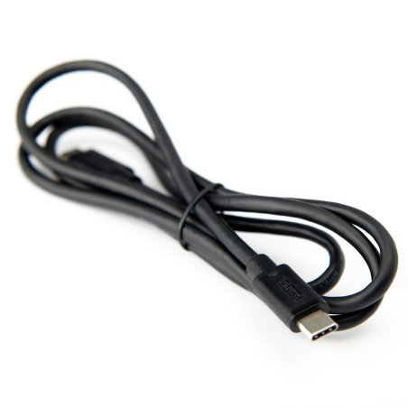 Unitek Kabel Usb-A 2.0 - Usb-C, 3M, C14069Bk