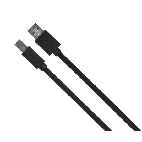 Unitek Kabel Usb 2.0 Am-Bm, 5M