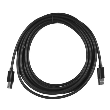 Unitek Kabel Usb 2.0 Am-Bm, 5M