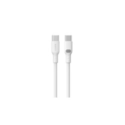 Kabel Havit Typ C-Typ C Cb6280 (Biały  100Cm)