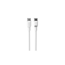 Kabel Havit Typ C-Typ C Cb6280 (Biały  100Cm)