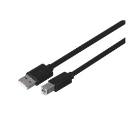 Unitek Kabel Usb Am-Bm 3M