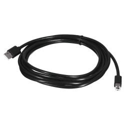 Unitek Kabel Usb Am-Bm 3M