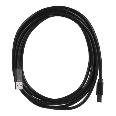 Unitek Kabel Usb Am-Bm 3M