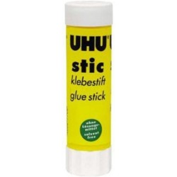 Klej W Sztyfcie Uhu