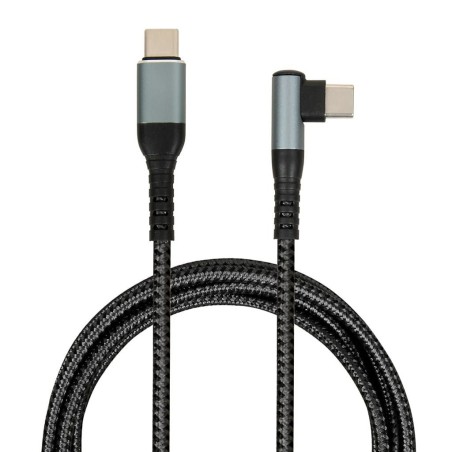 Ibox Kabel Ikutc100 Usb-C Pd100W 2M