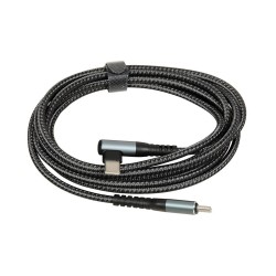 Ibox Kabel Ikutc100 Usb-C Pd100W 2M