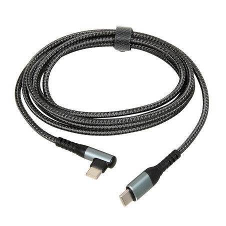 Ibox Kabel Ikutc100 Usb-C Pd100W 2M