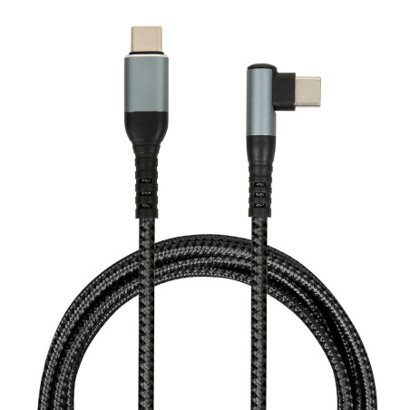 Ibox Kabel Ikutc100 Usb-C Pd100W 2M