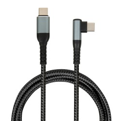 Ibox Kabel Ikutc100 Usb-C Pd100W 2M