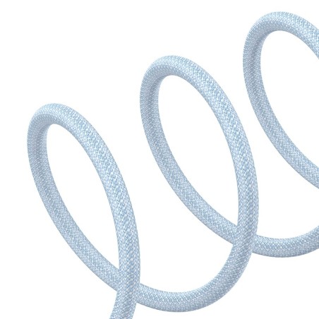 Kabel Baseus Gem Typ Usb Typ A - Lightning 2.4A 2M (Niebieski)