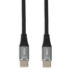 Kabel I-Box Usb Typ-C 60W 1M Pd/Qc