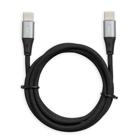 Kabel I-Box Usb Typ-C 60W 1M Pd/Qc