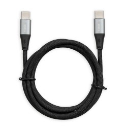 Kabel I-Box Usb Typ-C 60W 1M Pd/Qc