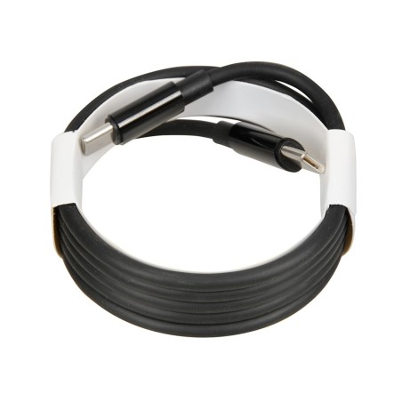 Ibox Kabel Ikutcs1B Usb-C 60W Silicon 1M Black