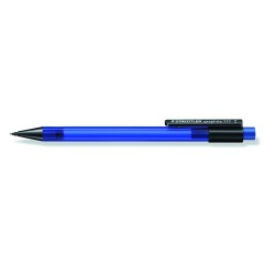 Ołówek Automatyczny Graphite, 0.7Mm, Niebieska Obudowa, Staedtler S 777 07-3
