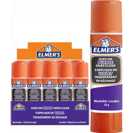 Klej W Sztyfcie Elmer's 22G