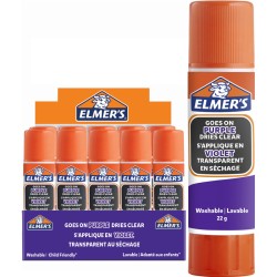Klej W Sztyfcie Elmer's 22G