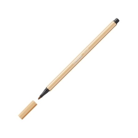 Flamaster Pen 68/88 Ochra Stabilo
