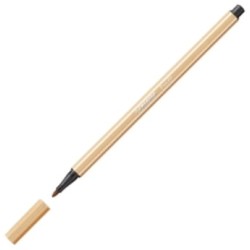 Flamaster Pen 68/88 Ochra Stabilo