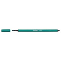 Flamaster Stabilo Pen 68/51 Turkusowo Niebieski