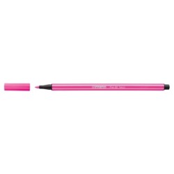 Flamaster Stabilo Pen 68/056 Neon Różowy