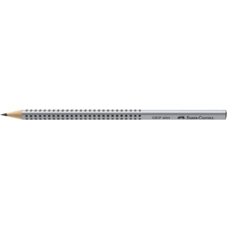 Ołówek Faber-Castell Grip 2001 "Hb"