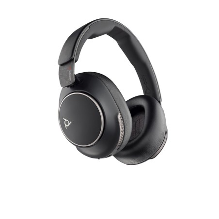 Poly Zestaw Słuchawkowy Voyager Surround 80 Uc Usb-C + Przejściówka Usb-C/A