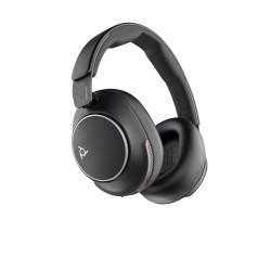 Poly Zestaw Słuchawkowy Voyager Surround 80 Uc Usb-C + Przejściówka Usb-C/A