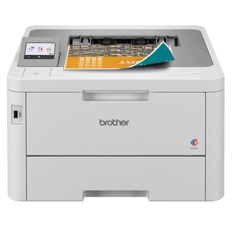 Drukarka Laserowa Kolorowa Brother Hl-L8240Cdw 600X600 Dpi A4 Wi-Fi