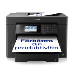 Urządzenie Wielofunkcyjne Epson Wf-7840Dtwf Workforce