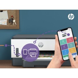 Hp Urządz. Wielof. Smart Tank 725 All-In-One 28B51A