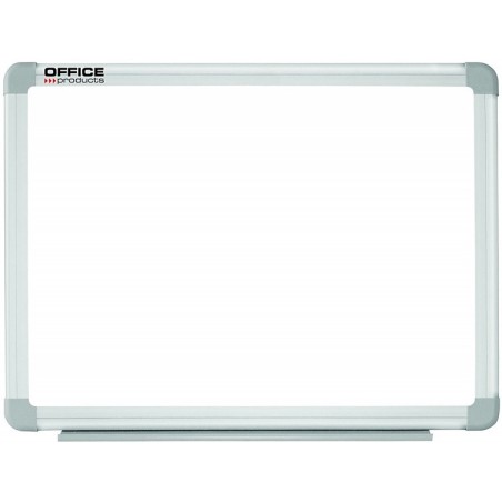 Tablica Suchościeralna Office Products 60X45Cm Rama Aluminiowa