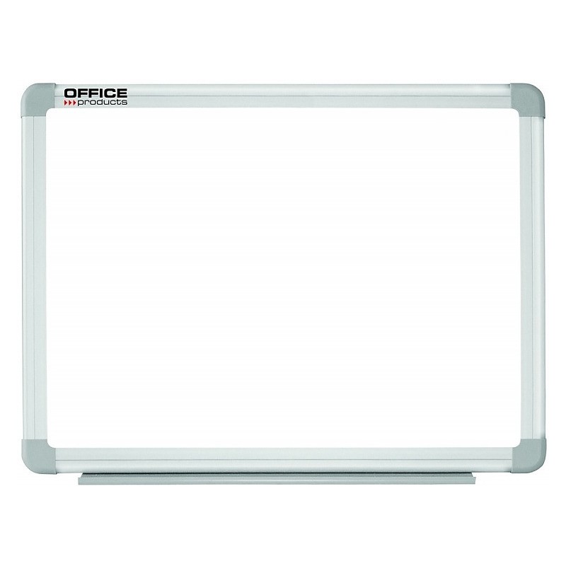 Tablica Suchościeralna Office Products 60X45Cm Rama Aluminiowa