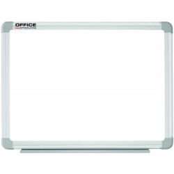 Tablica Suchościeralna Office Products 60X45Cm Rama Aluminiowa
