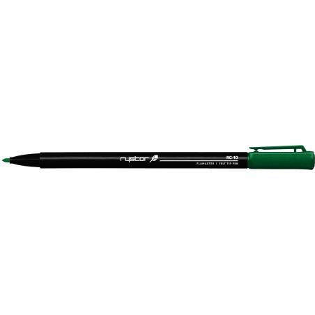 Flamaster Flami Rf-1Mm D Zielony Rystor  445-003