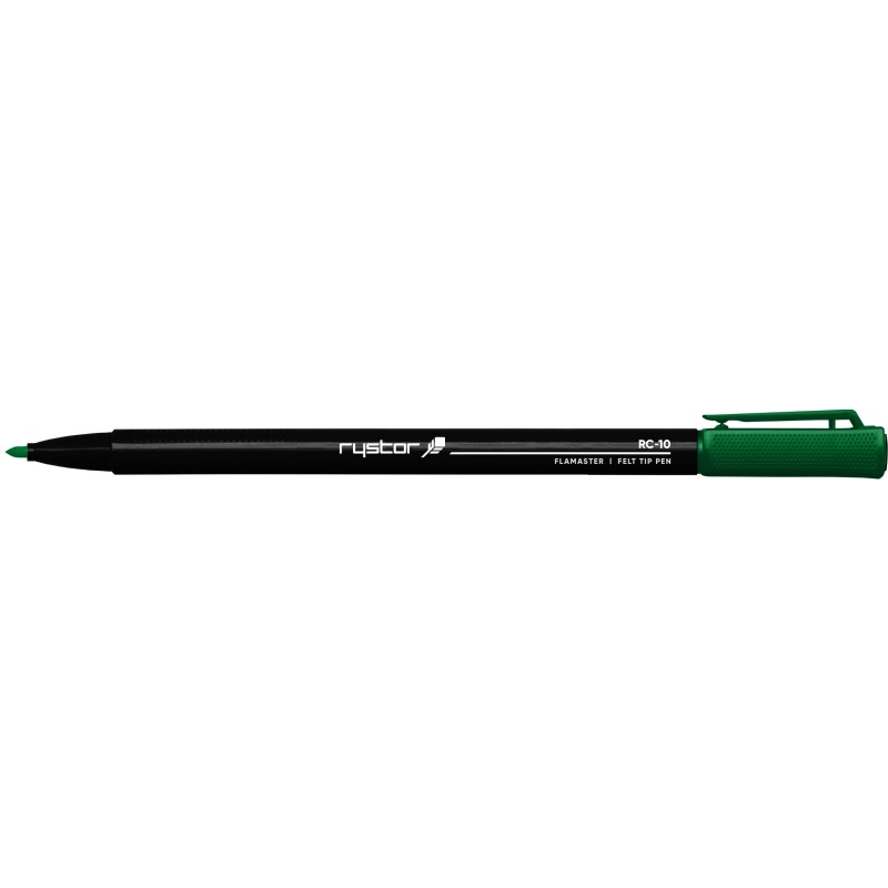 Flamaster Flami Rf-1Mm D Zielony Rystor  445-003