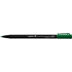 Flamaster Flami Rf-1Mm D Zielony Rystor  445-003