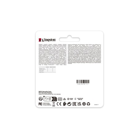 Kingston Flash 128Gb Usb3.2 Gen.1 Datatraveler