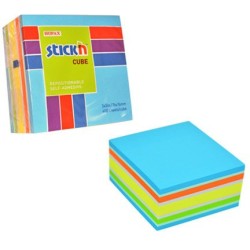 Notes Samoprzylepny Stick'n Kostka 76 X 76 Mm 400 Kartek