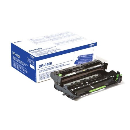 Oryginalny Moduł Bębna Czarny Brother Dr3400, Dr-3400