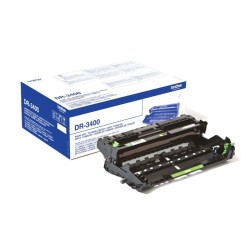 Oryginalny Moduł Bębna Czarny Brother Dr3400, Dr-3400