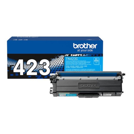 Oryginalny Toner Cyan Brother Tn423C, Tn-423C