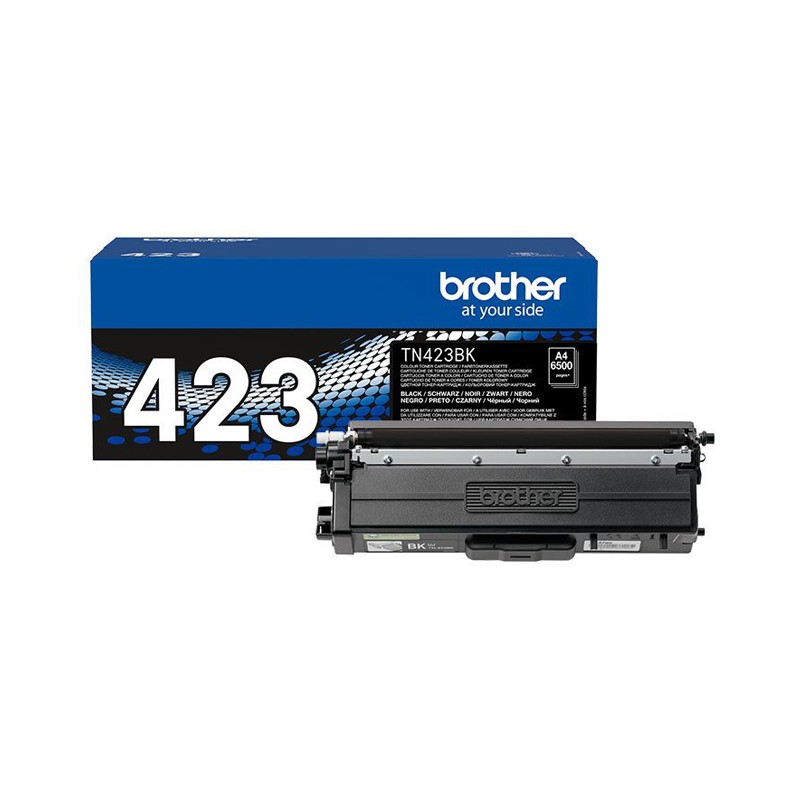 Oryginalny Toner Black Brother Tn423Bk, Tn-423Bk