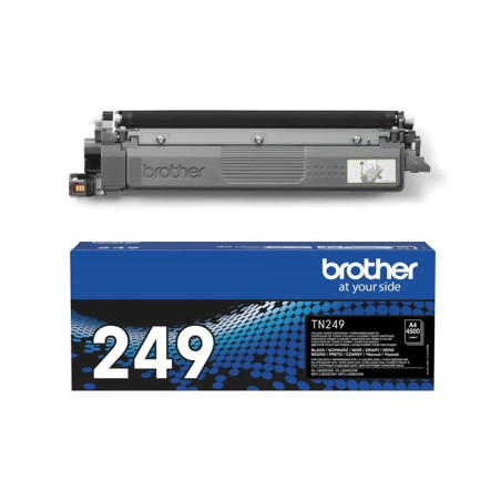 Oryginalny Toner Black Brother Tn249Bk, Tn-249Bk