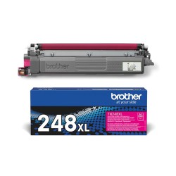 Oryginalny Toner Magenta Brother Tn248Xlm, Tn-248Xlm