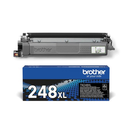 Oryginalny Toner Black Brother Tn248Xlbk, Tn-248Xlbk