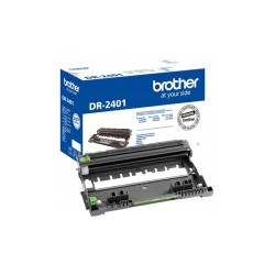 Oryginalny Moduł Bębna Czarny Brother Dr2401, Dr-2401