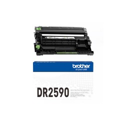 Oryginalny Moduł Bębna Czarny Brother Dr2590, Dr-2590